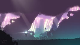 Game image #1 of Light Fall Game image #1 of Light Fall