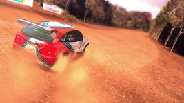 Game image #2 of Colin McRae Rally