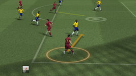 Game image #2 of Pro Evolution Soccer 2008