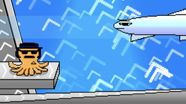 Game image #2 of Fish!