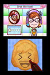 Game image #2 of Cooking Mama 4: Kitchen Magic