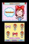 Game image #3 of Cooking Mama 4: Kitchen Magic