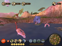 Game image #1 of Wildlife Tycoon: Venture Africa Game image #1 of Wildlife Tycoon: Venture Africa