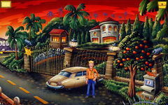 Game image #1 of Detective Hayseed - Hollywood Game image #1 of Detective Hayseed - Hollywood