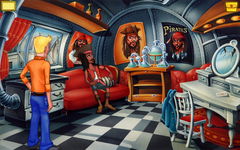 Game image #3 of Detective Hayseed - Hollywood Game image #3 of Detective Hayseed - Hollywood