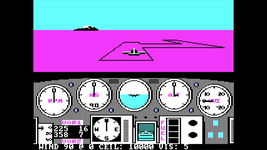 Game image #2 of Solo Flight