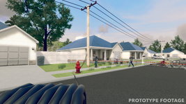 Game image #3 of Escape the Loop