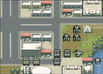 Game image #2 of Godzilla: Kaijuu no Daishingeki Game image #2 of Godzilla: Kaijuu no Daishingeki