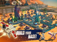 Game image #3 of Transformers: Earth Wars Game image #3 of Transformers: Earth Wars