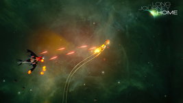 Game image #1 of The Long Journey Home Game image #1 of The Long Journey Home