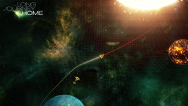 Game image #3 of The Long Journey Home Game image #3 of The Long Journey Home