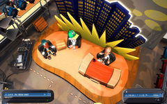 Game image #3 of M.U.D. TV Game image #3 of M.U.D. TV