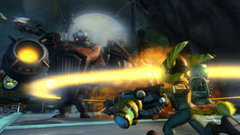 Game image #2 of Ratchet & Clank Future: Tools of Destruction Game image #2 of Ratchet & Clank Future: Tools of Destruction