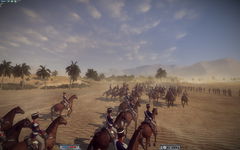 Game image #1 of Napoleon: Total War