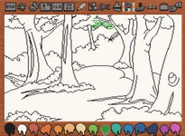 Game image #1 of Acme Animation Factory