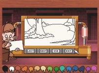Game image #2 of Acme Animation Factory