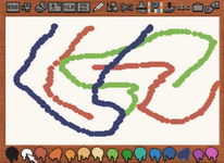 Game image #3 of Acme Animation Factory