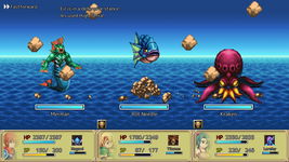 Game image #2 of Bonds of the Skies