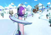 Game image #2 of Littlest Pet Shop: Winter