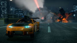 Game image #1 of VROOM KABOOM