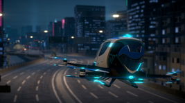 Game image #2 of VROOM KABOOM