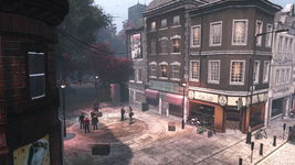 Game image #3 of The Secret World Game image #3 of The Secret World