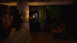 Game image #2 of Medusa's Labyrinth VR Game image #2 of Medusa's Labyrinth VR
