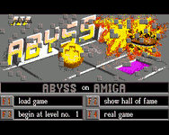 Game image #3 of Abyss