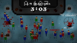 Game image #1 of Dead Drop