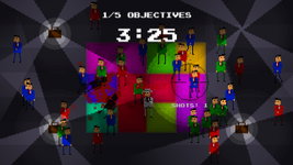 Game image #2 of Dead Drop