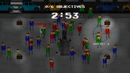 Game image #3 of Dead Drop