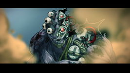 Game image #2 of Dead or School Game image #2 of Dead or School