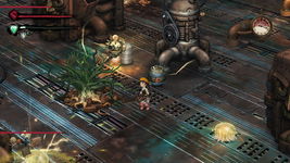 Game image #1 of Smoke and Sacrifice Game image #1 of Smoke and Sacrifice