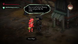 Game image #3 of Smoke and Sacrifice Game image #3 of Smoke and Sacrifice