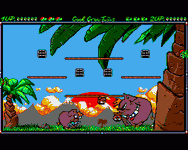 Game image #1 of The Cool Croc Twins