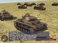 Game image #1 of Panzer Front Ausf.B Game image #1 of Panzer Front Ausf.B