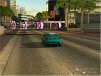 Game image #1 of Street Racing Syndicate