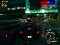 Game image #3 of Street Racing Syndicate