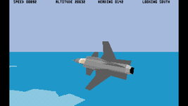 Game image #2 of F29 Retaliator