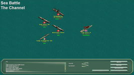 Game image #3 of Time of Fury Game image #3 of Time of Fury