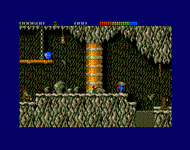 Game image #1 of Impossamole