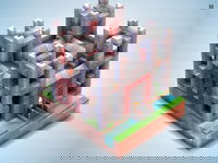 Game image #3 of Mekorama Game image #3 of Mekorama