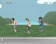 Game image #2 of Step Up! Game image #2 of Step Up!