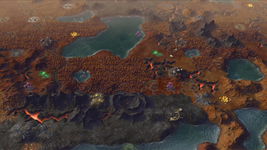 Game image #3 of Sid Meier's Civilization: Beyond Earth – Rising Tide Game image #3 of Sid Meier's Civilization: Beyond Earth – Rising Tide