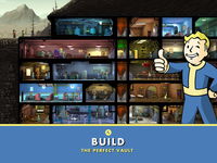Game image #1 of Fallout Shelter Game image #1 of Fallout Shelter