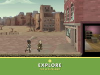 Game image #2 of Fallout Shelter Game image #2 of Fallout Shelter