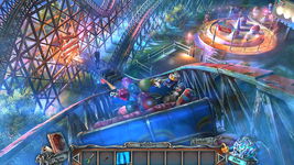 Game image #1 of Sable Maze: Twelve Fears Collector's Edition