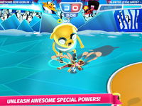 Game image #3 of Cartoon Network Superstar Soccer: Goal!!! Game image #3 of Cartoon Network Superstar Soccer: Goal!!!