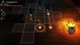 Game image #3 of The Lord of the Rings: Tactics Game image #3 of The Lord of the Rings: Tactics