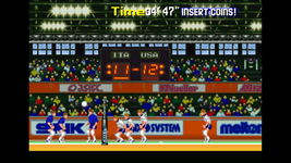 Game image #1 of Power Spikes II Game image #1 of Power Spikes II